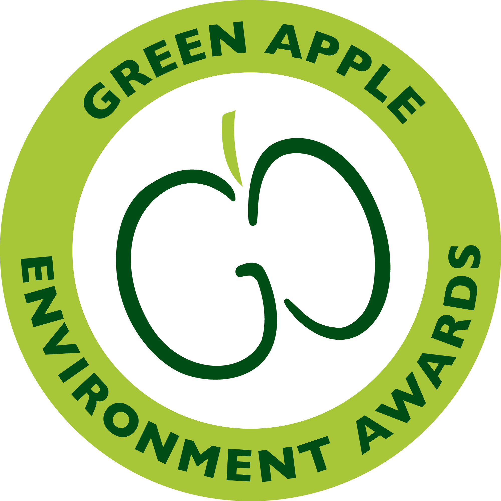 GA Environment awards