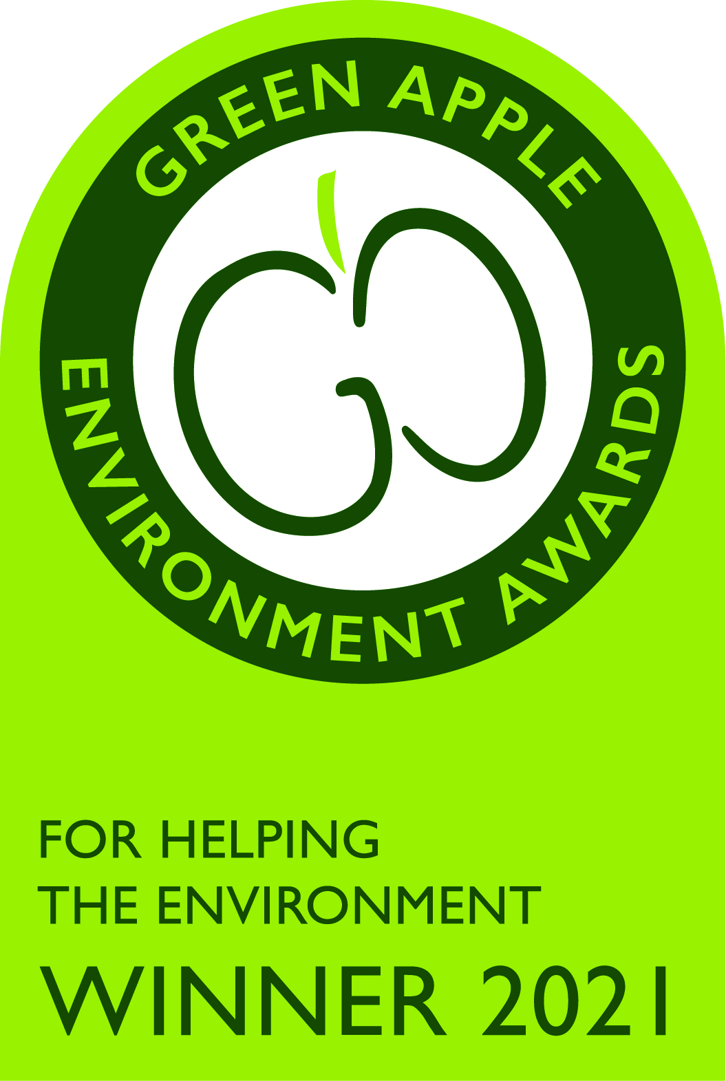 GA Environment awards