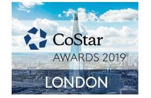 costar award london 2019