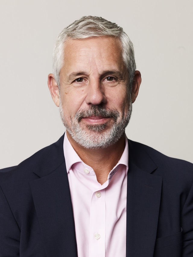 Noel Butwell