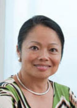 Nicole Yuen