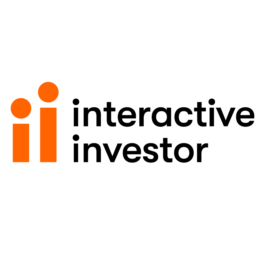 interactive investor logo