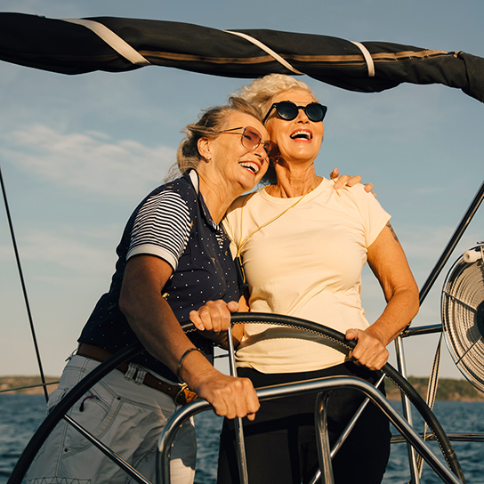 Funding the lifestyle you want in retirement