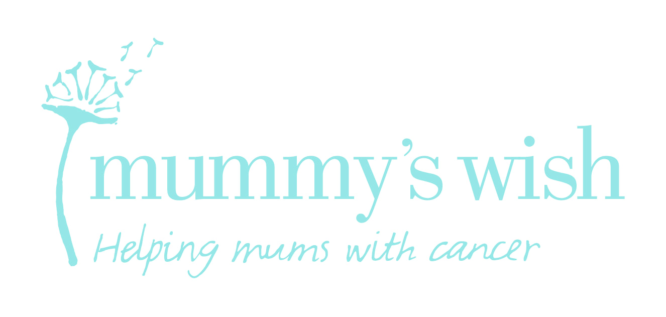 mummy's wish logo