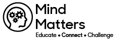 Mind matters logo