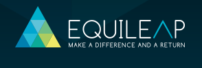 Equileap logo