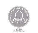 platinum bell award