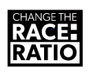 Race ratio logo