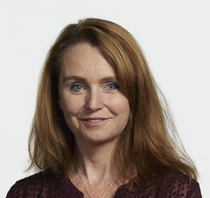 Clare Huijnen