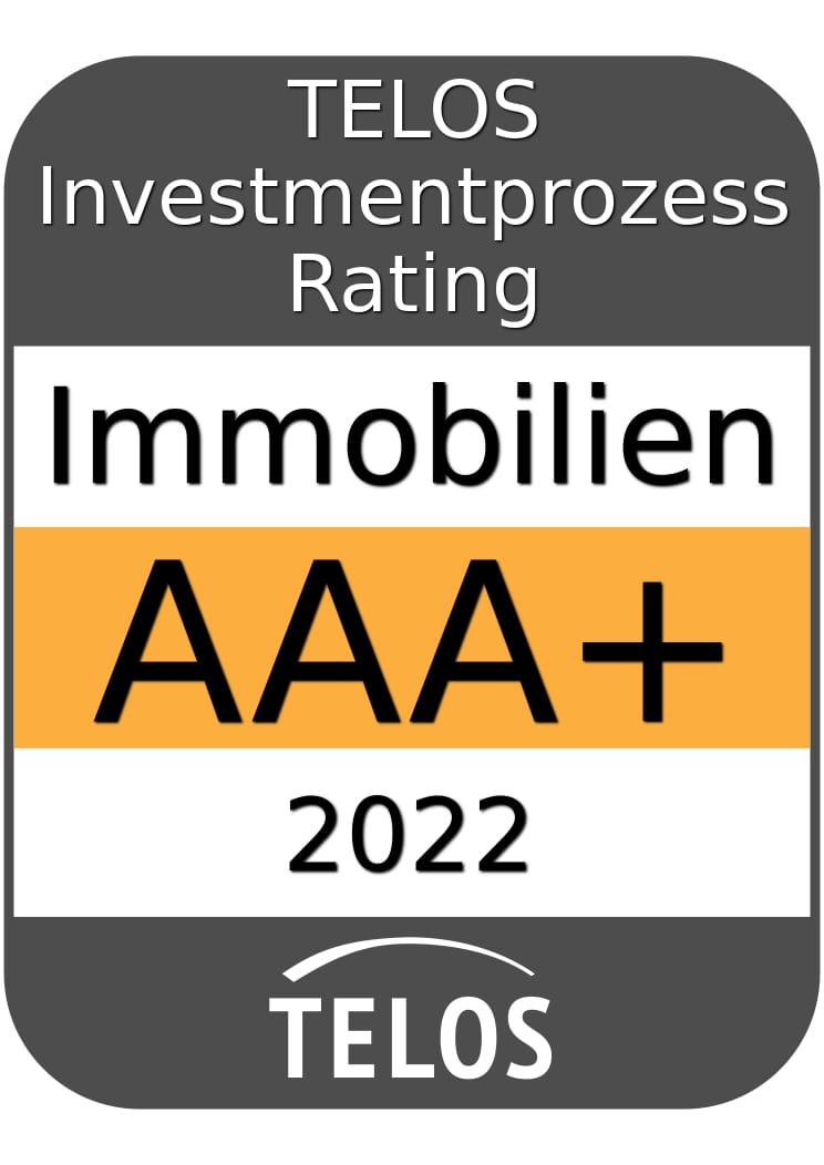 Rating logo