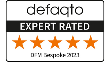 DEFAQTO EXPERT RATED DFM MPS PLATFORM FAMILY 2023