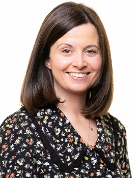 Karin Hyland