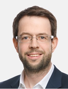 Bernd Bechheim