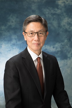Ken Yajima