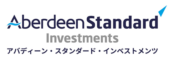Aberdeen Standard Investments logo