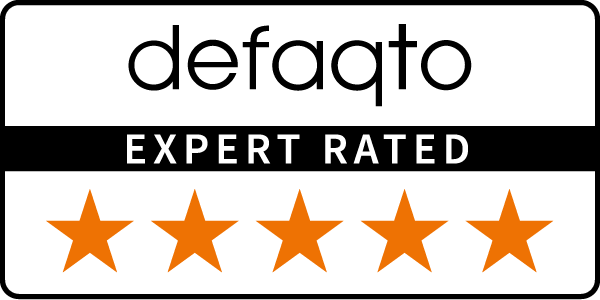 Defaqto rating