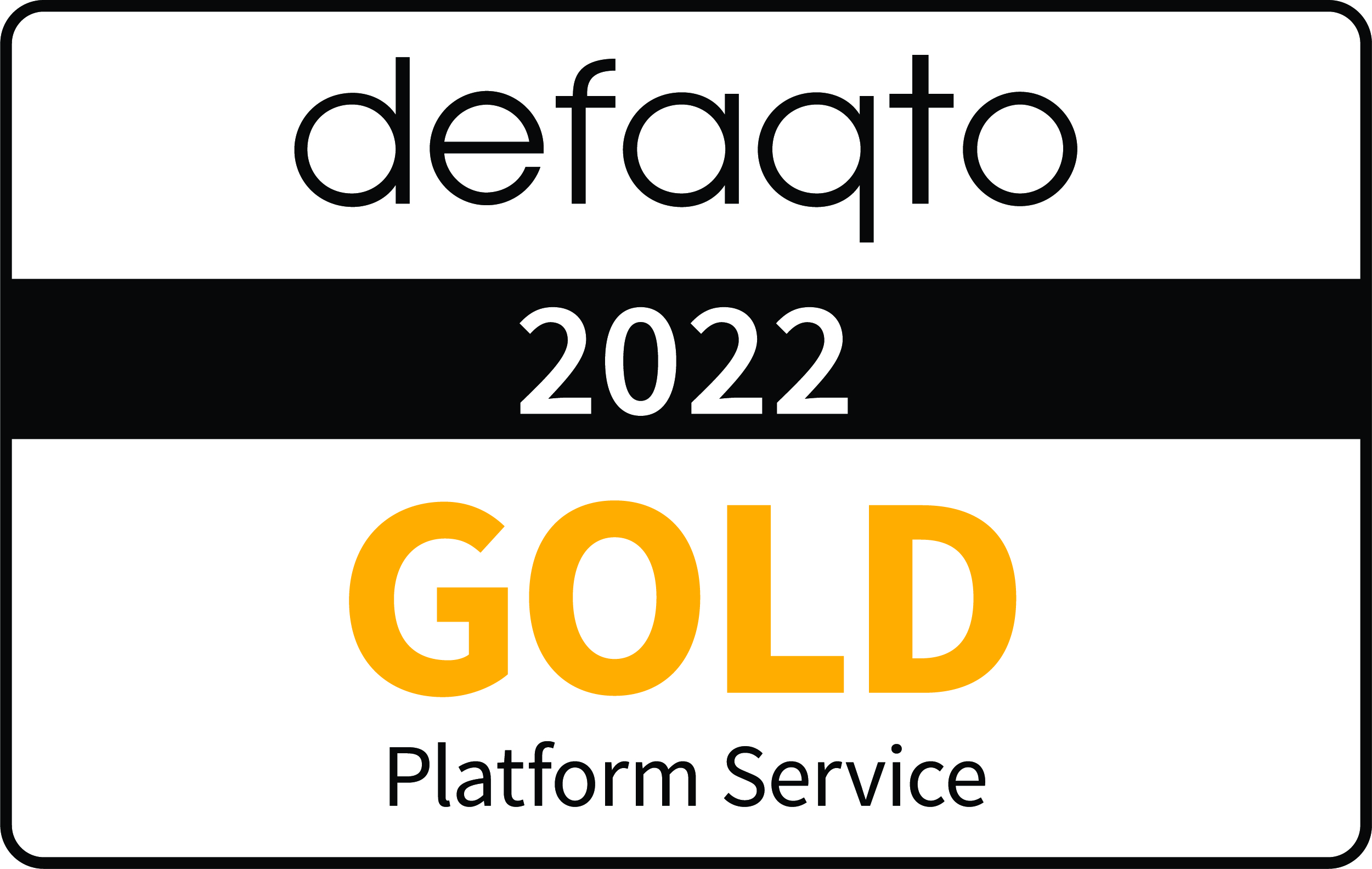 deafaqto gold platform service 2022
