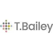t bailey logo