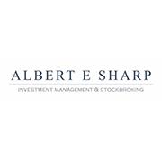 Albert E Sharp