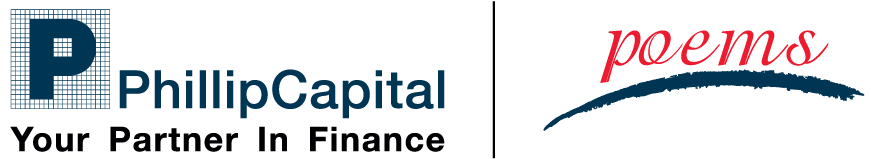 Phillip Capital logo