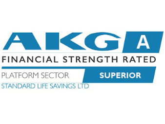 AKG A Award Logo